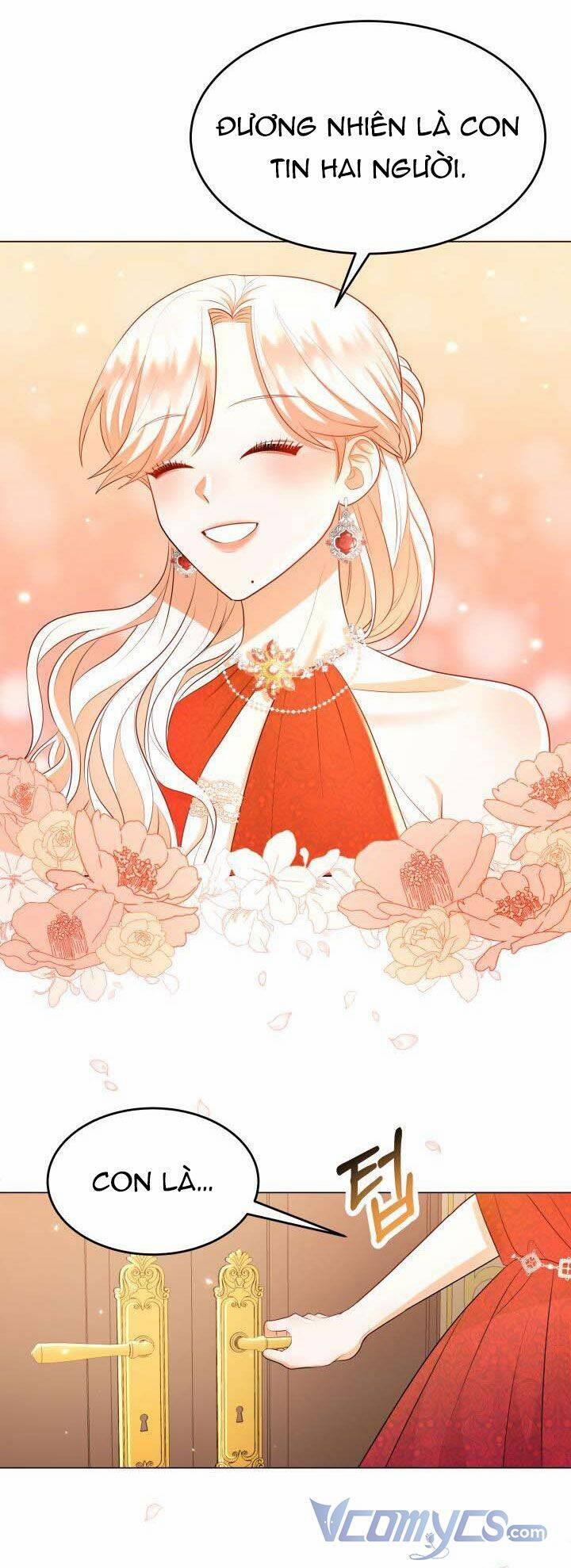 Nhân Vật Phản Diện Cũng Khó Chịu 15 trang 38