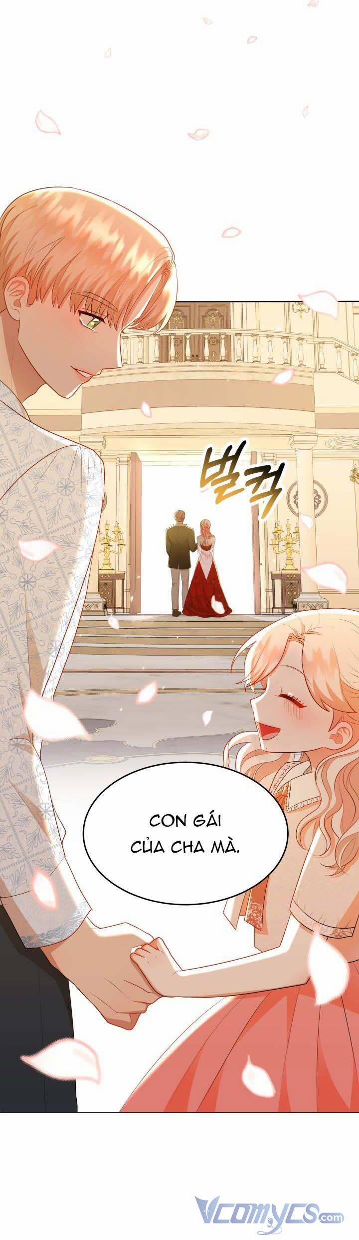 Nhân Vật Phản Diện Cũng Khó Chịu 15 trang 39