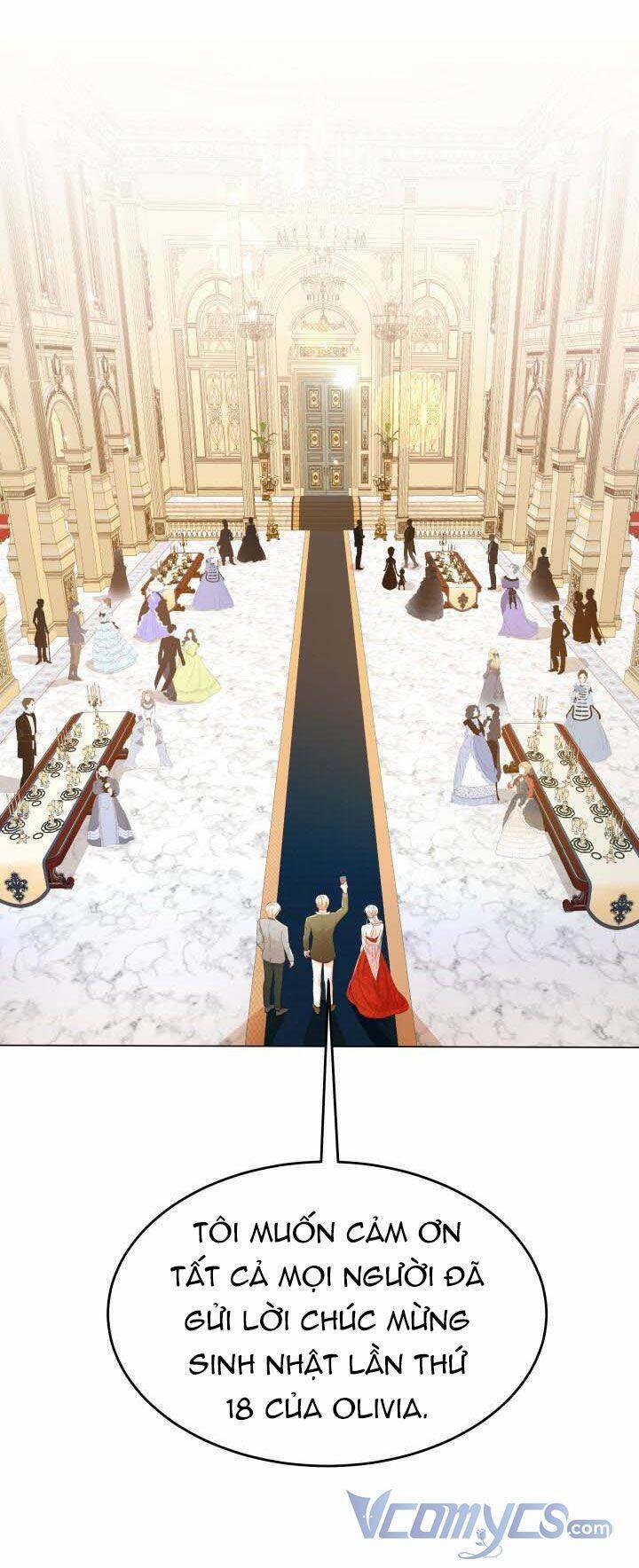 Nhân Vật Phản Diện Cũng Khó Chịu 15 trang 42