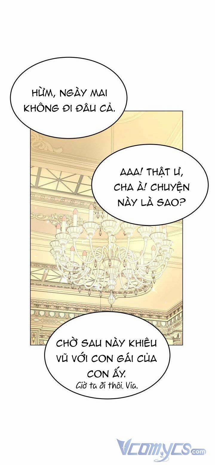 Nhân Vật Phản Diện Cũng Khó Chịu 15 trang 52