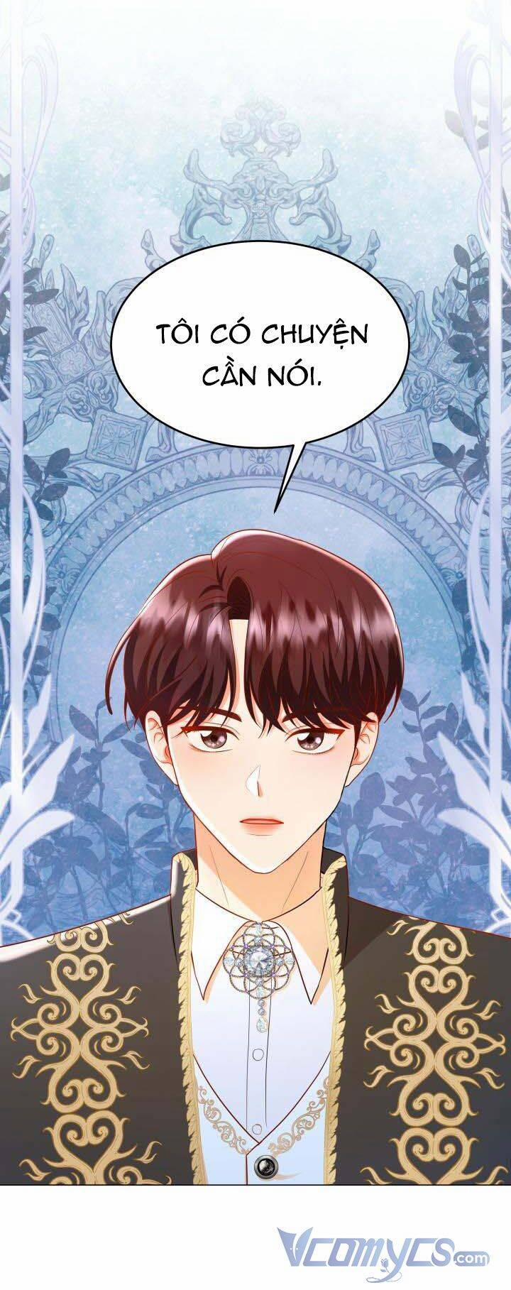 Nhân Vật Phản Diện Cũng Khó Chịu 15 trang 54