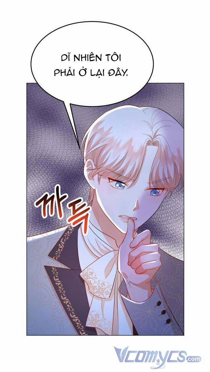 Nhân Vật Phản Diện Cũng Khó Chịu 15 trang 57