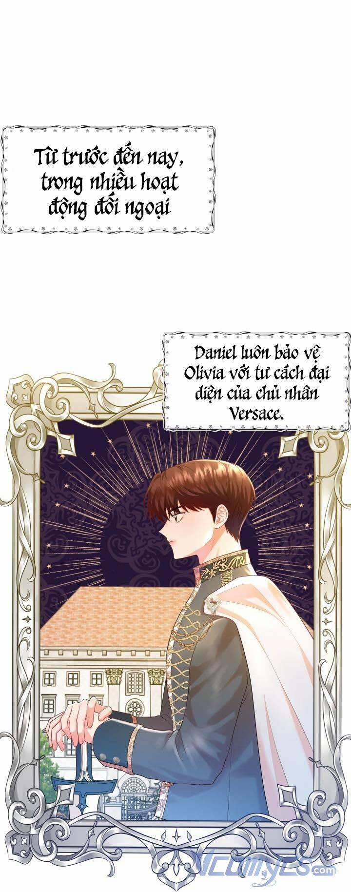 Nhân Vật Phản Diện Cũng Khó Chịu 16 trang 0