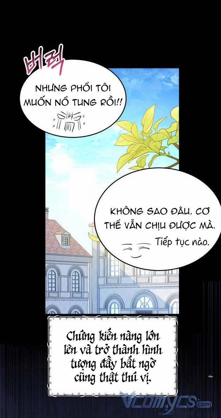 Nhân Vật Phản Diện Cũng Khó Chịu 16 trang 15