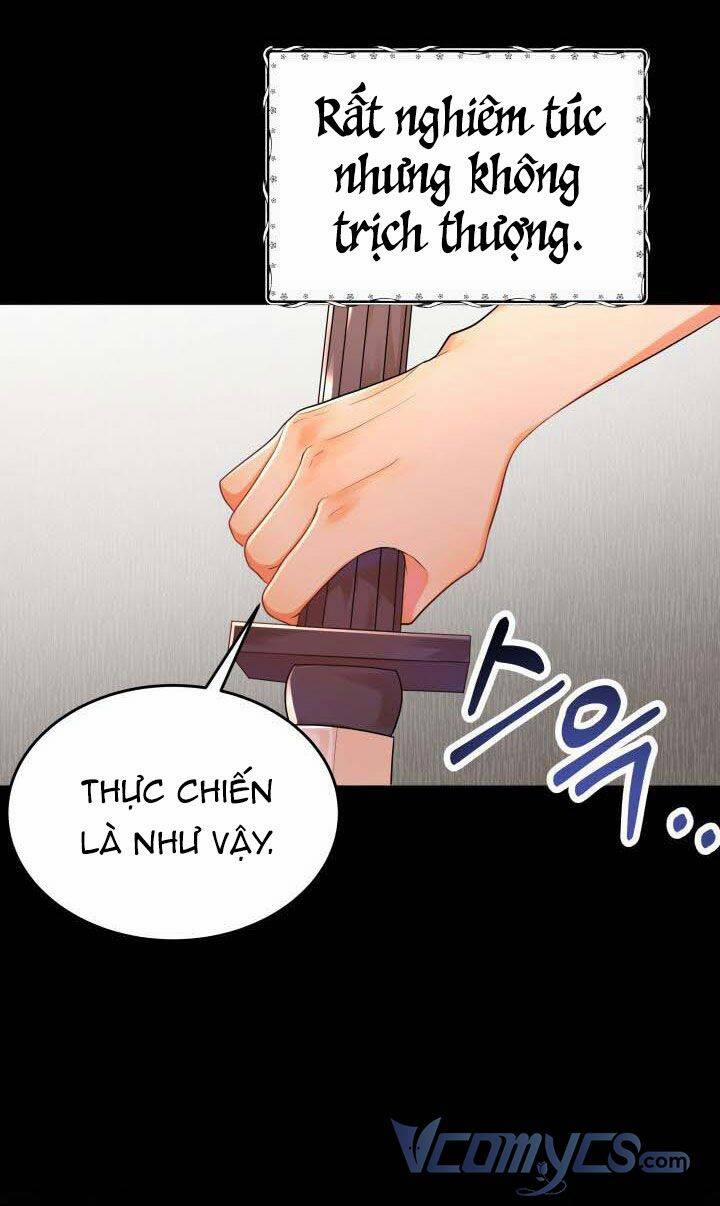 Nhân Vật Phản Diện Cũng Khó Chịu 16 trang 19