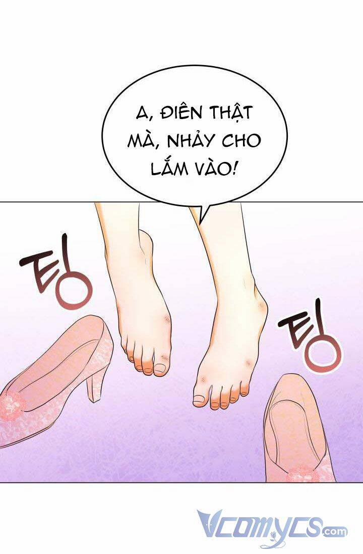 Nhân Vật Phản Diện Cũng Khó Chịu 16 trang 24