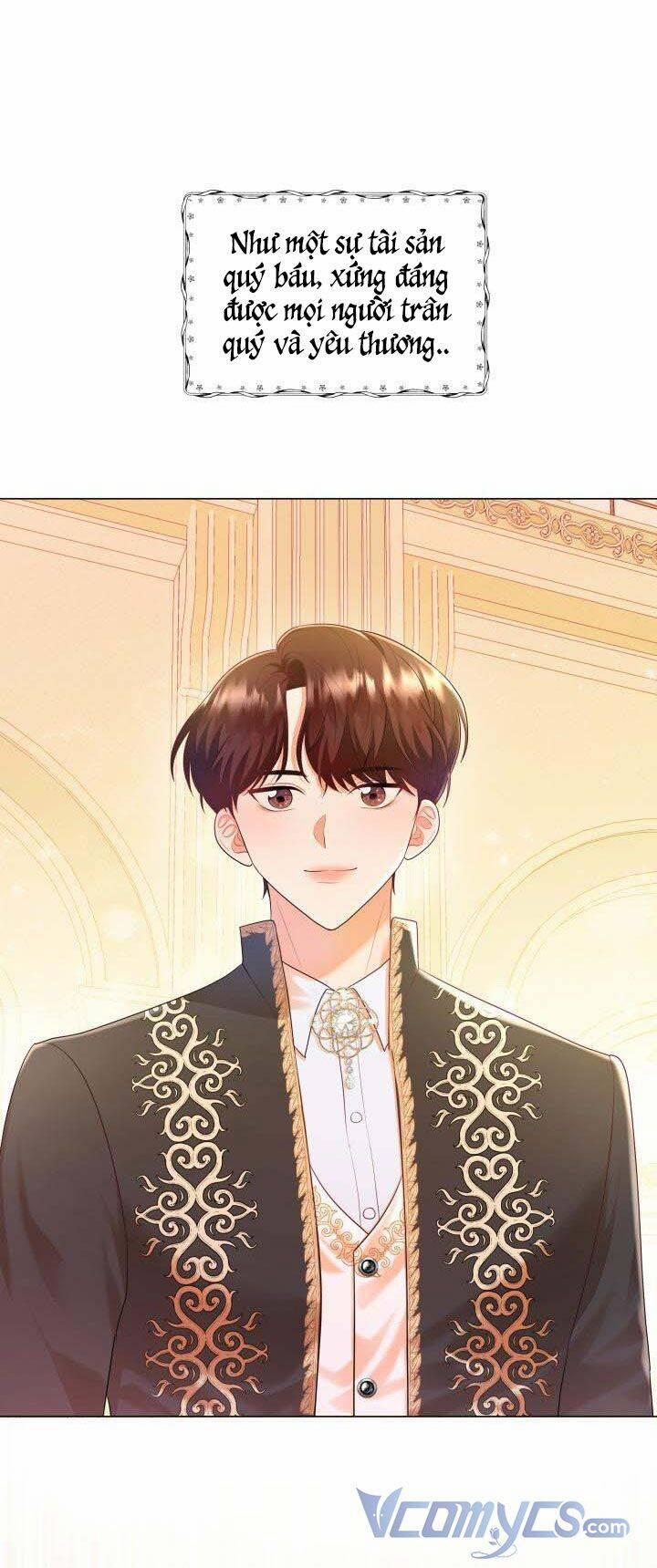 Nhân Vật Phản Diện Cũng Khó Chịu 16 trang 3