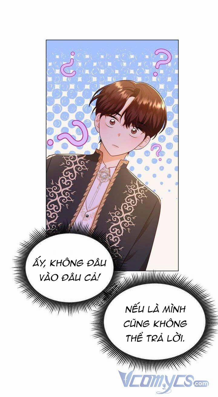 Nhân Vật Phản Diện Cũng Khó Chịu 16 trang 36