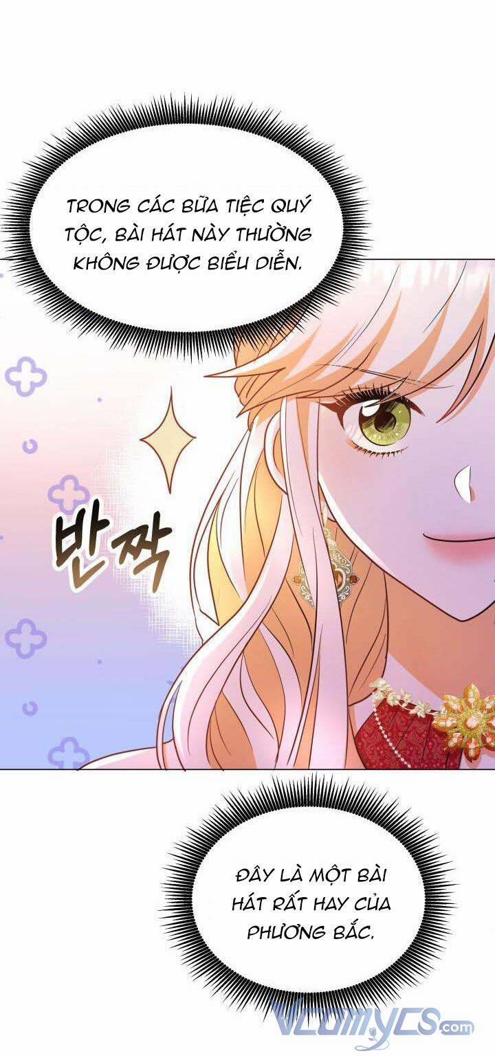 Nhân Vật Phản Diện Cũng Khó Chịu 16 trang 47