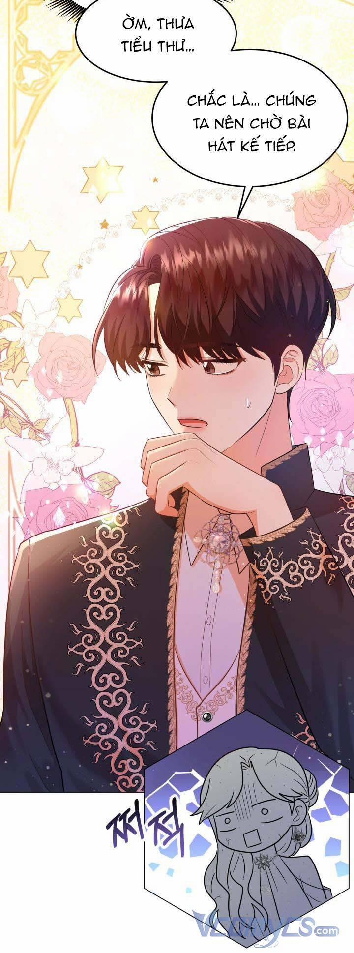 Nhân Vật Phản Diện Cũng Khó Chịu 16 trang 51