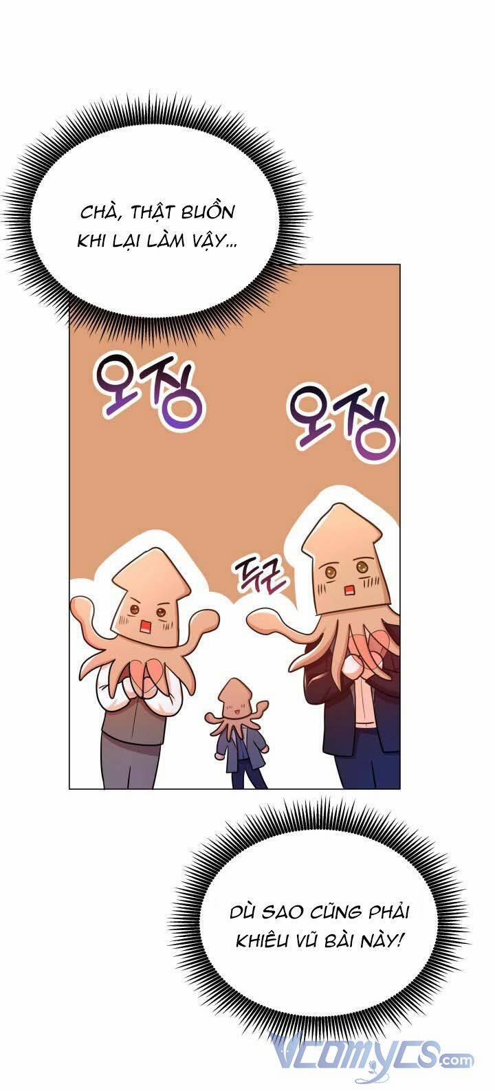 Nhân Vật Phản Diện Cũng Khó Chịu 16 trang 55