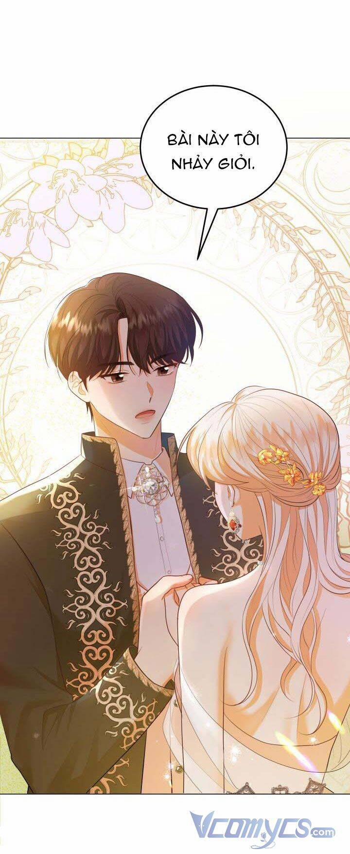 Nhân Vật Phản Diện Cũng Khó Chịu 16 trang 58