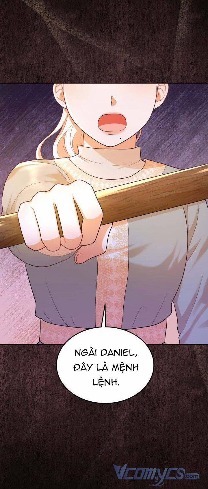 Nhân Vật Phản Diện Cũng Khó Chịu 16 trang 6