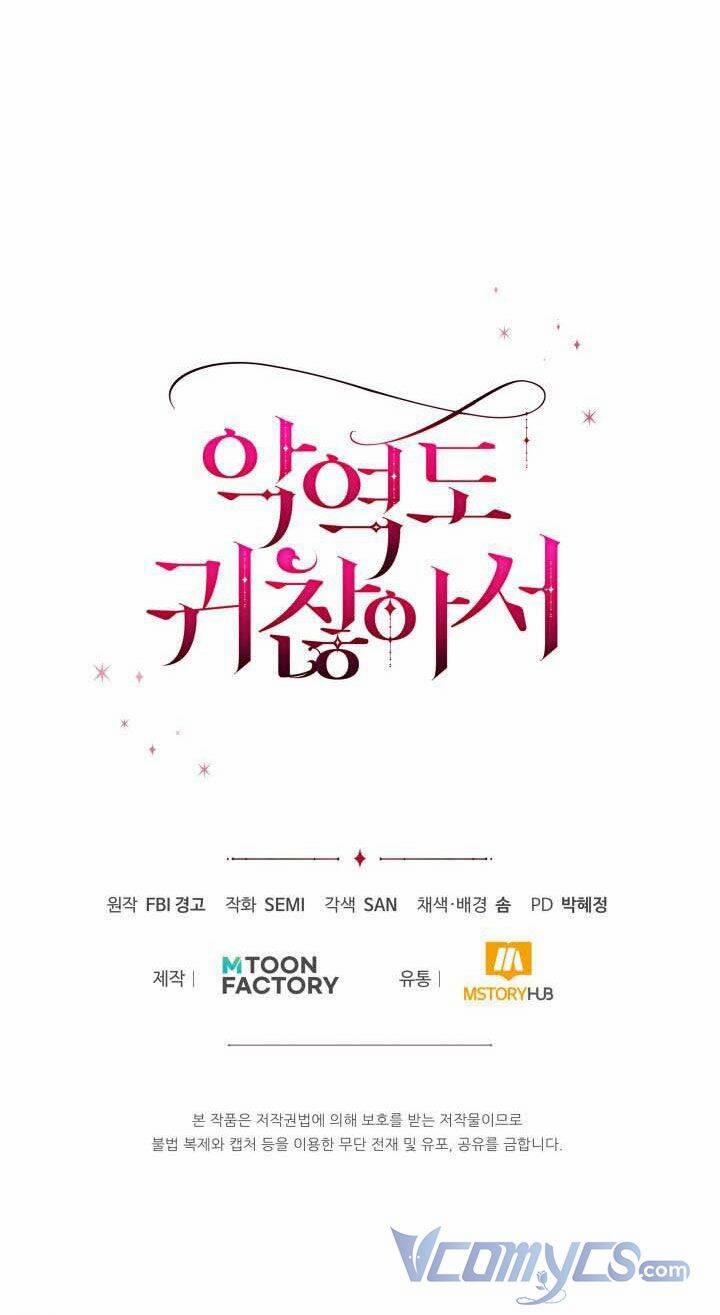 Nhân Vật Phản Diện Cũng Khó Chịu 16 trang 62