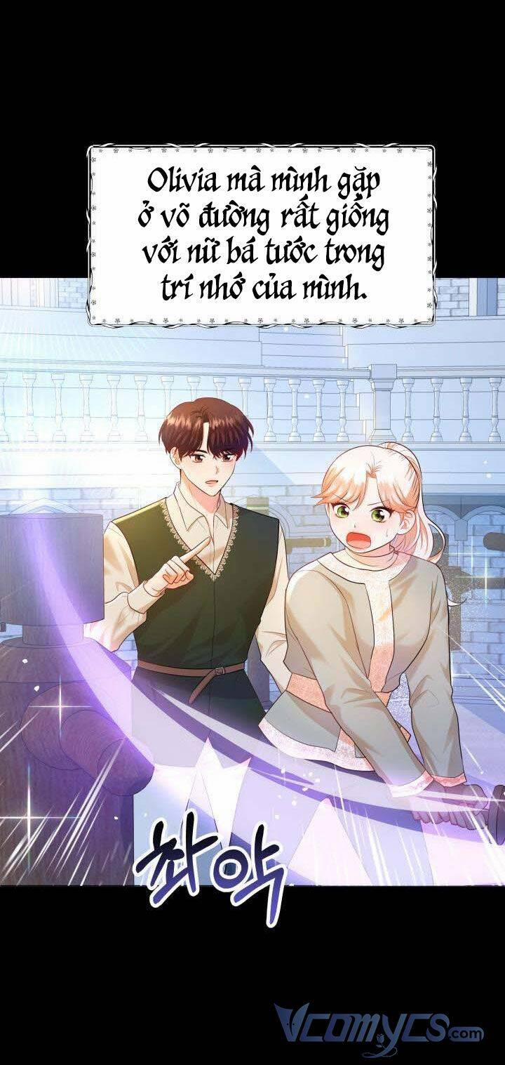 Nhân Vật Phản Diện Cũng Khó Chịu 16 trang 9