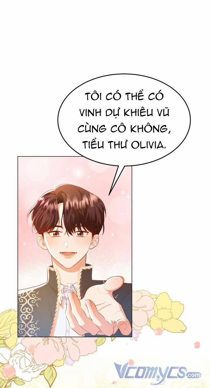 Nhân Vật Phản Diện Cũng Khó Chịu 17 trang 0