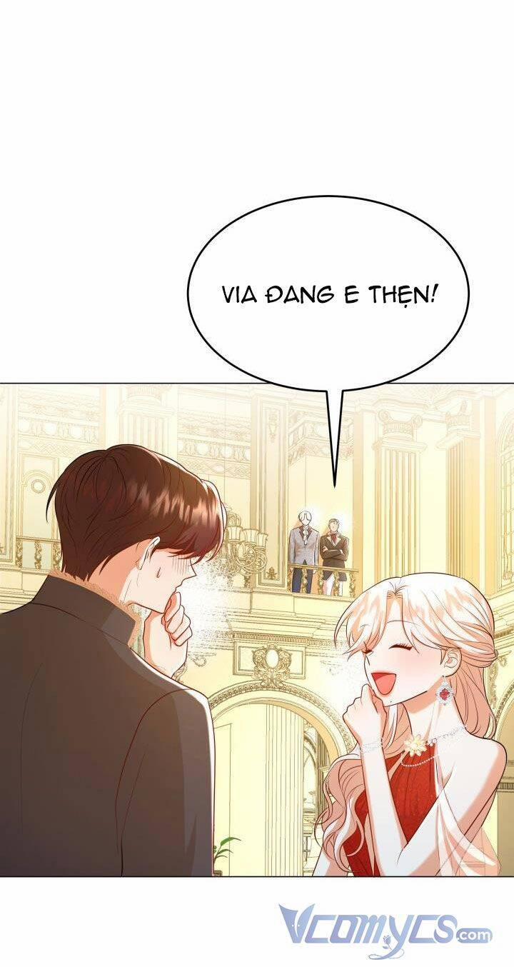 Nhân Vật Phản Diện Cũng Khó Chịu 17 trang 11