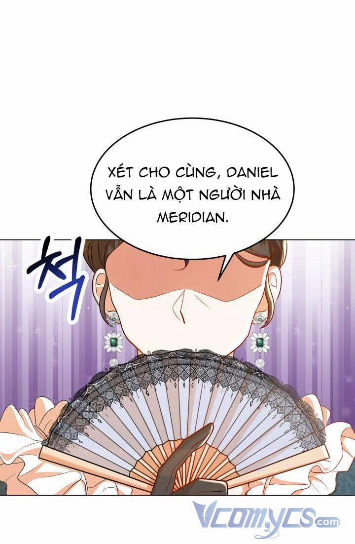 Nhân Vật Phản Diện Cũng Khó Chịu 17 trang 13