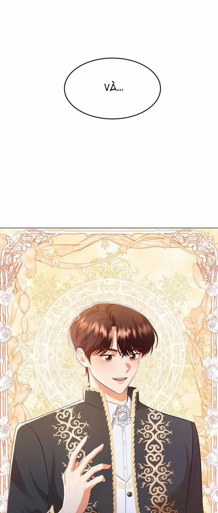 Nhân Vật Phản Diện Cũng Khó Chịu 17 trang 19