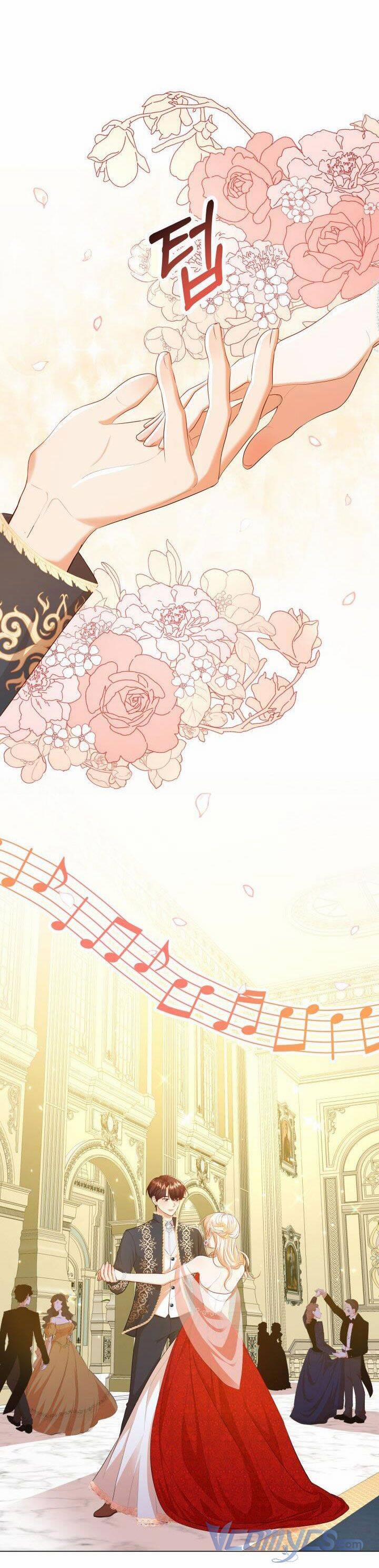 Nhân Vật Phản Diện Cũng Khó Chịu 17 trang 2