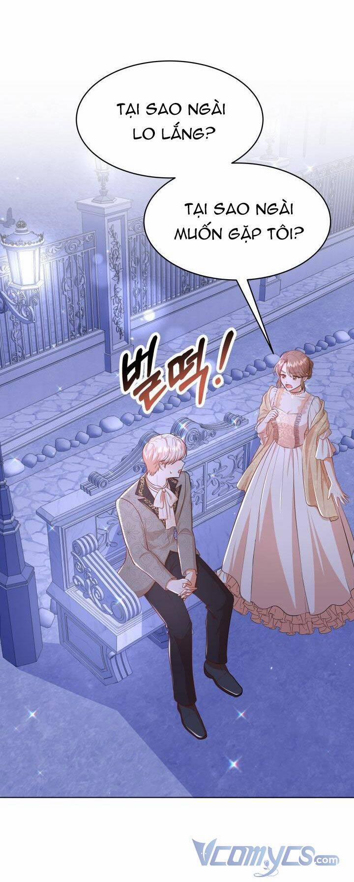 Nhân Vật Phản Diện Cũng Khó Chịu 17 trang 35