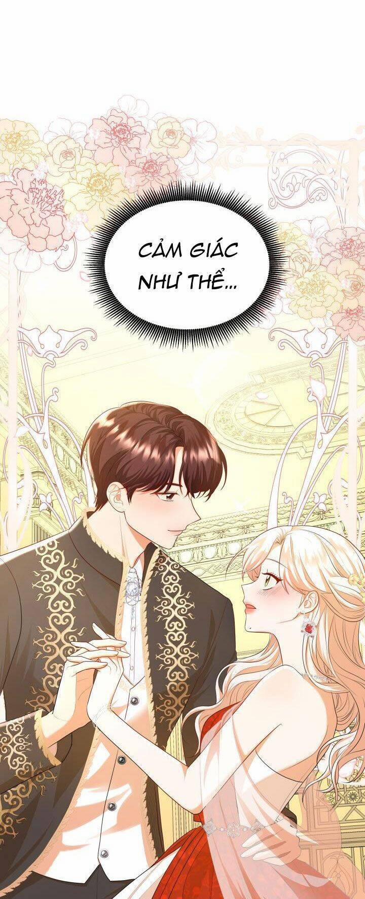 Nhân Vật Phản Diện Cũng Khó Chịu 17 trang 4