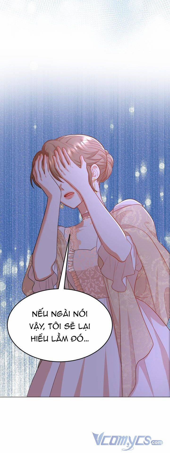 Nhân Vật Phản Diện Cũng Khó Chịu 17 trang 41