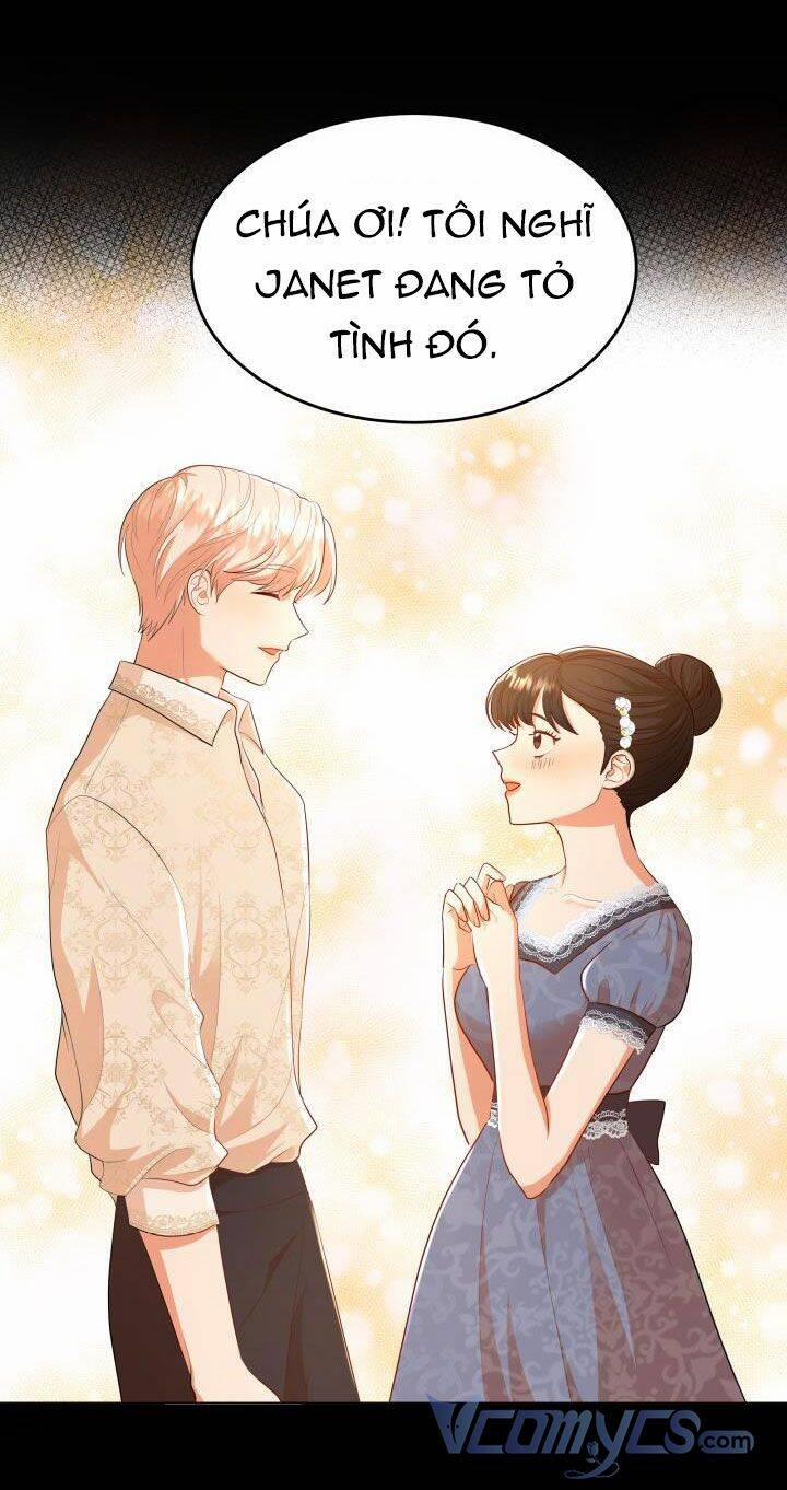 Nhân Vật Phản Diện Cũng Khó Chịu 17 trang 44