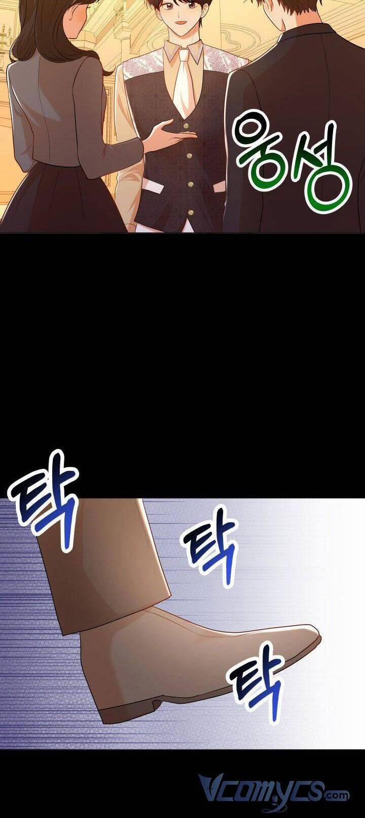 Nhân Vật Phản Diện Cũng Khó Chịu 17 trang 49