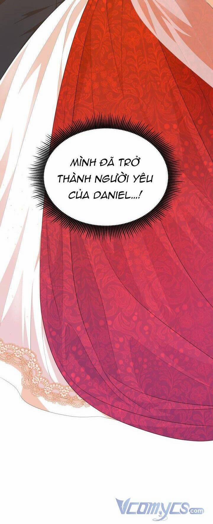 Nhân Vật Phản Diện Cũng Khó Chịu 17 trang 5