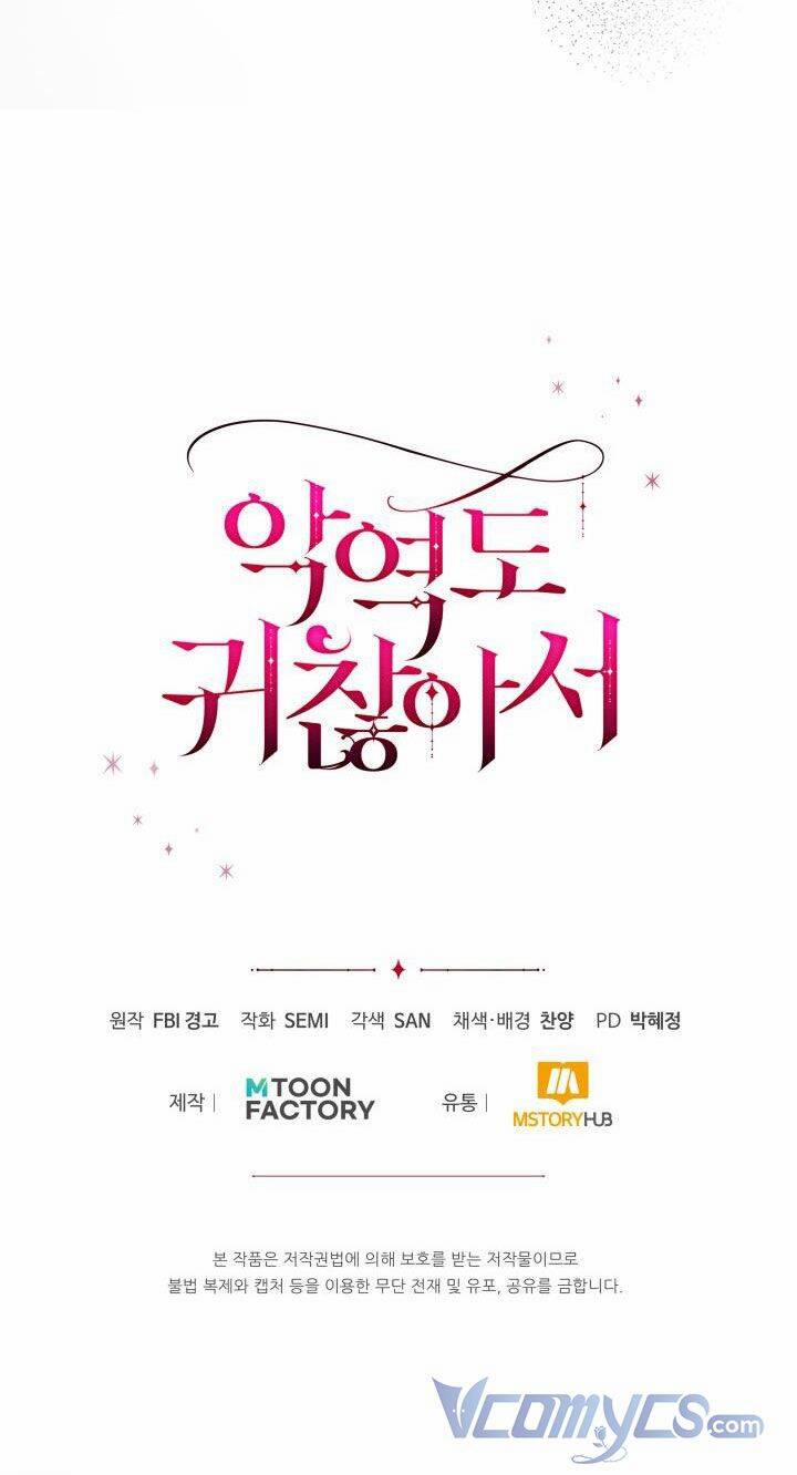 Nhân Vật Phản Diện Cũng Khó Chịu 17 trang 52