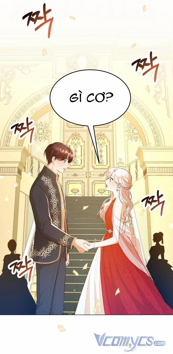 Nhân Vật Phản Diện Cũng Khó Chịu 17 trang 8