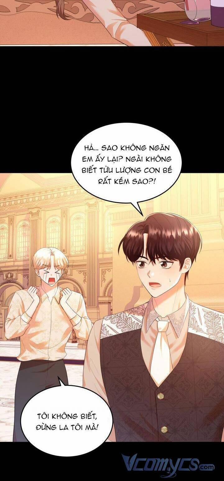 Nhân Vật Phản Diện Cũng Khó Chịu 18 trang 1