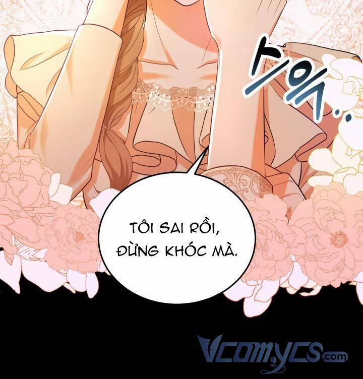 Nhân Vật Phản Diện Cũng Khó Chịu 18 trang 10