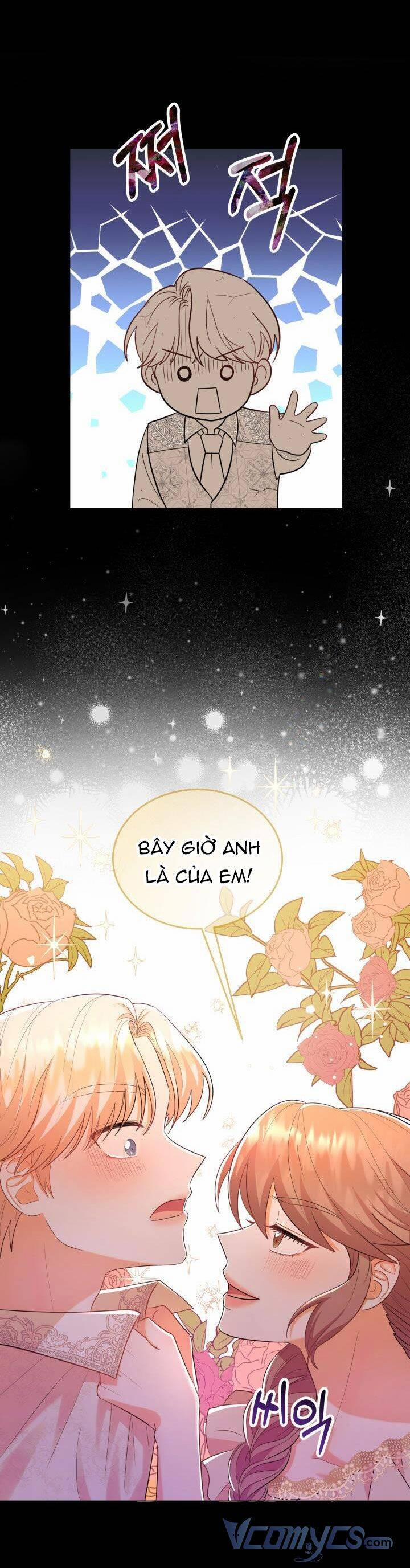 Nhân Vật Phản Diện Cũng Khó Chịu 18 trang 13