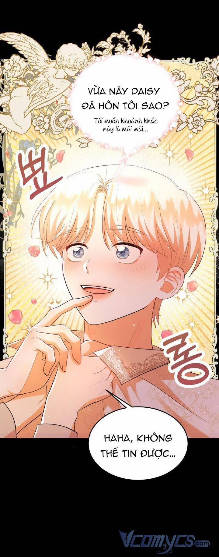 Nhân Vật Phản Diện Cũng Khó Chịu 18 trang 17