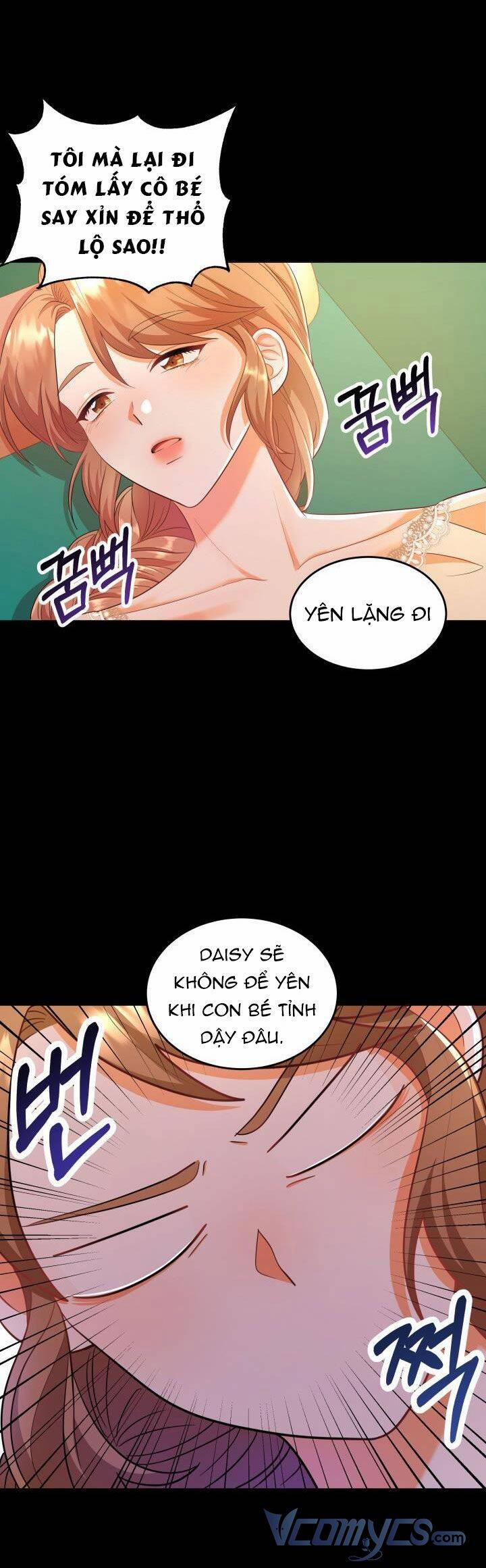 Nhân Vật Phản Diện Cũng Khó Chịu 18 trang 3