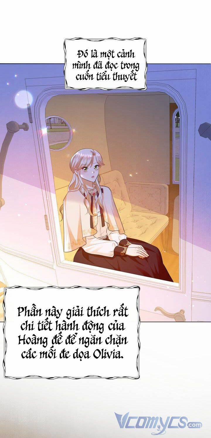 Nhân Vật Phản Diện Cũng Khó Chịu 18 trang 34