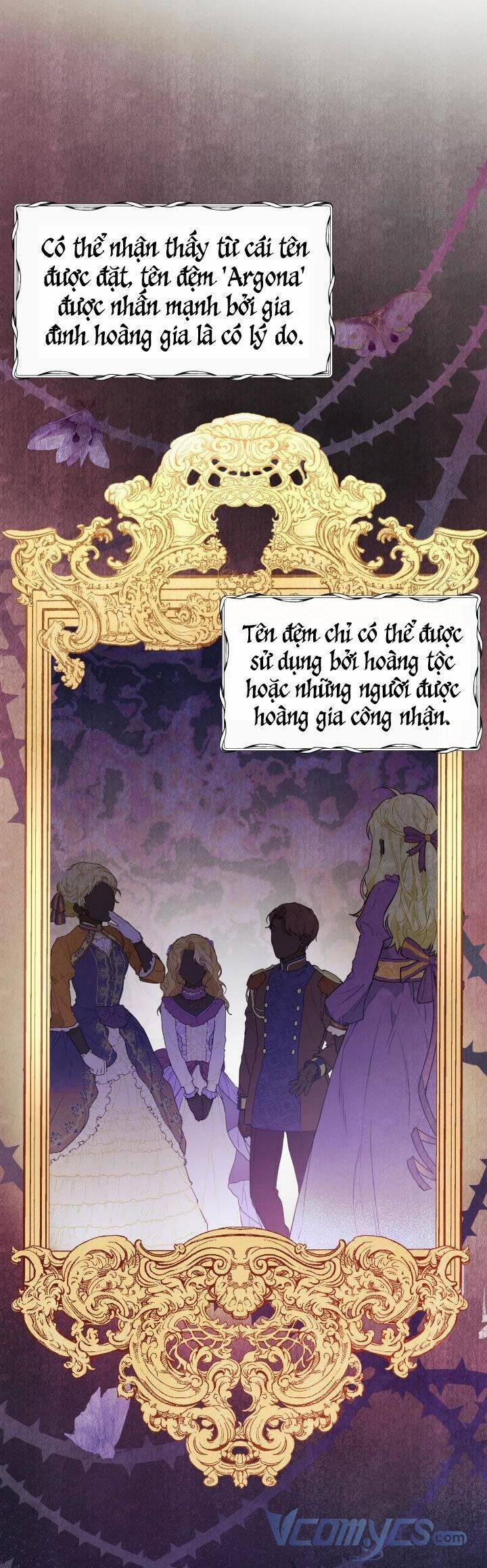 Nhân Vật Phản Diện Cũng Khó Chịu 18 trang 35