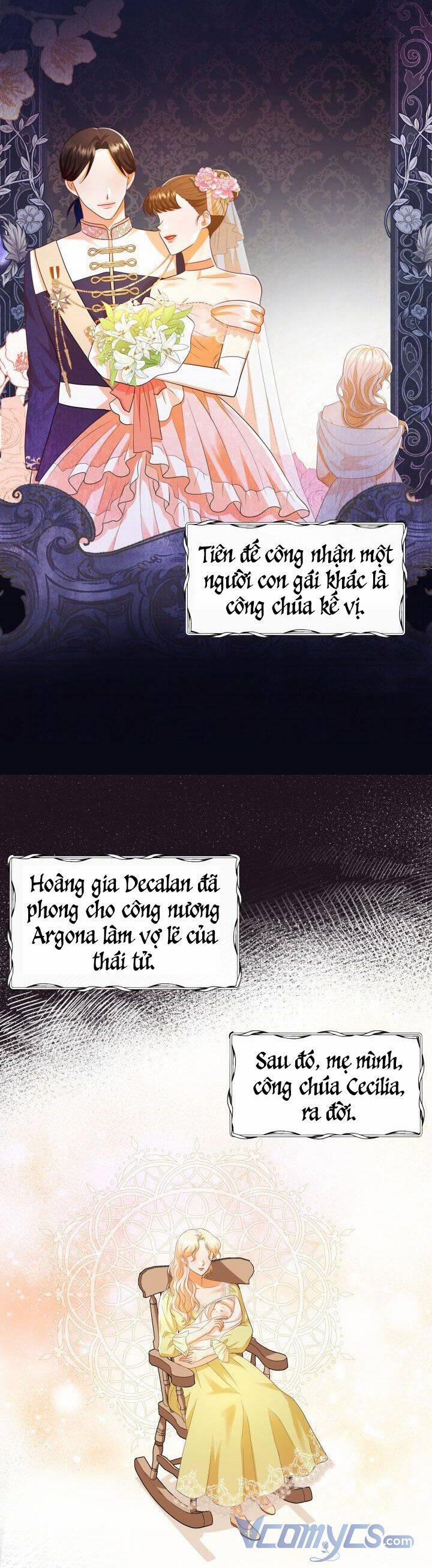 Nhân Vật Phản Diện Cũng Khó Chịu 18 trang 37