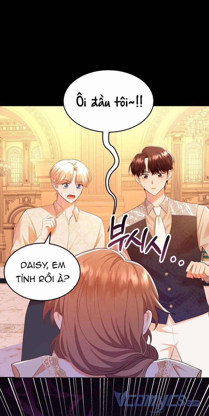 Nhân Vật Phản Diện Cũng Khó Chịu 18 trang 4