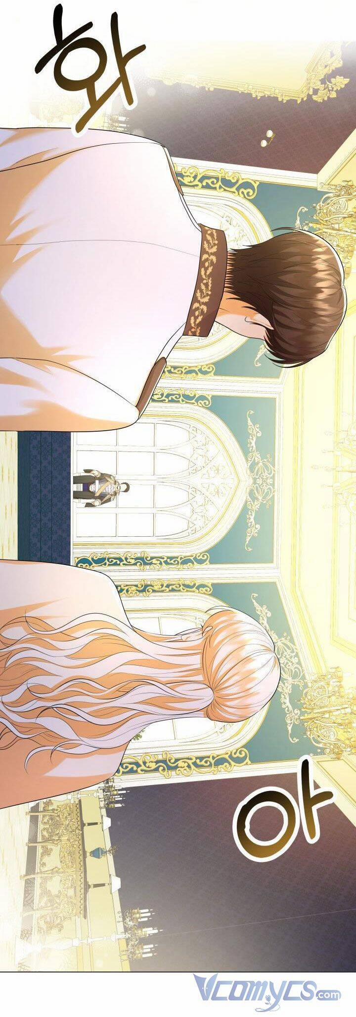 Nhân Vật Phản Diện Cũng Khó Chịu 18 trang 44