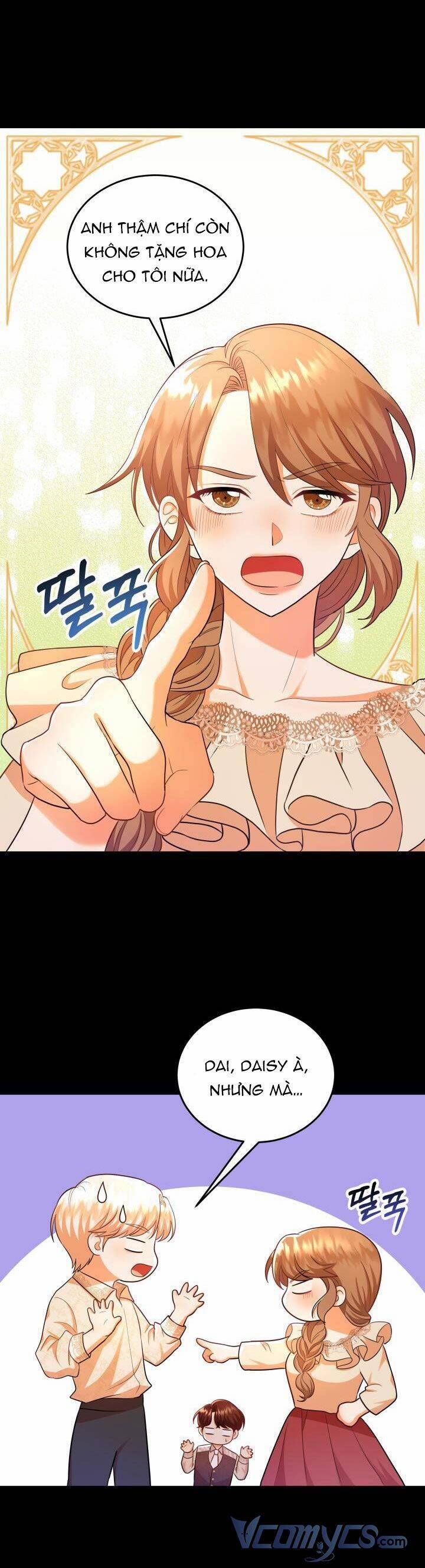 Nhân Vật Phản Diện Cũng Khó Chịu 18 trang 6