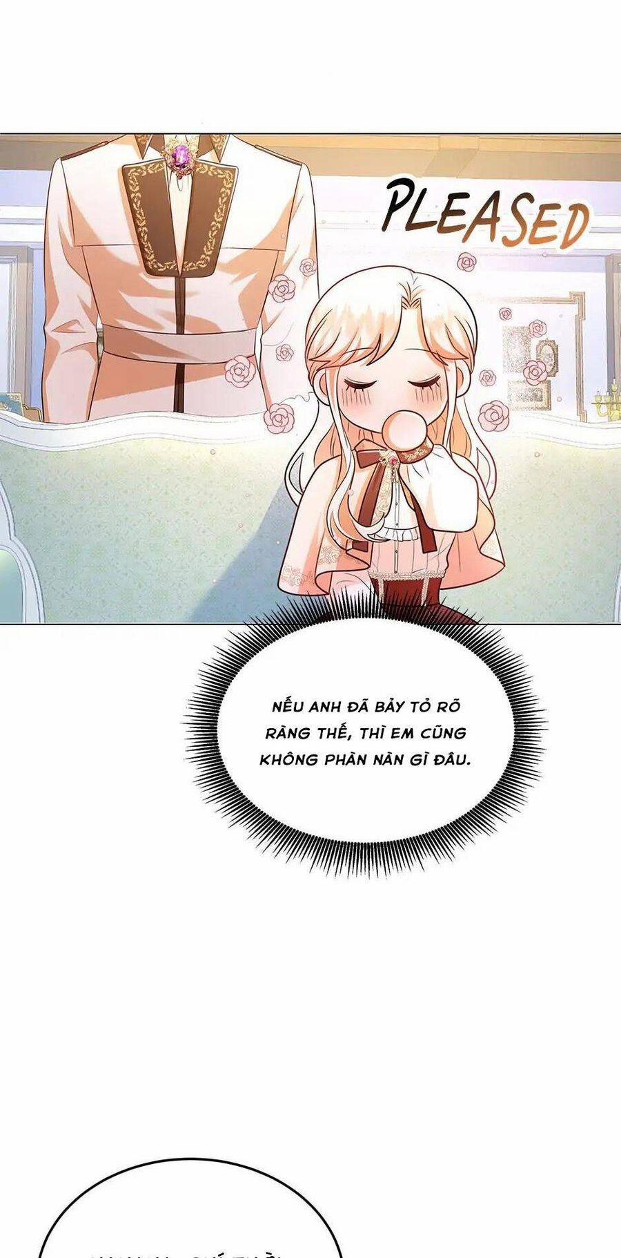 Nhân Vật Phản Diện Cũng Khó Chịu 19 trang 14