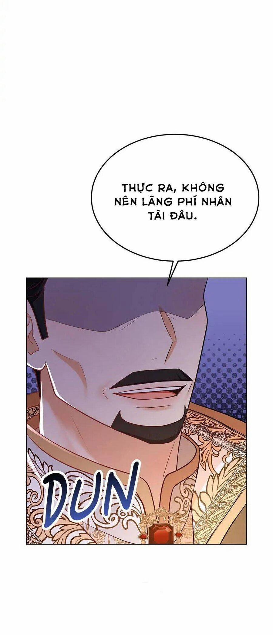 Nhân Vật Phản Diện Cũng Khó Chịu 19 trang 16