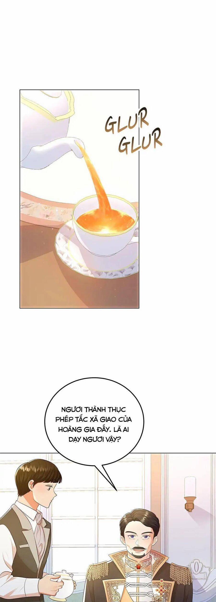 Nhân Vật Phản Diện Cũng Khó Chịu 19 trang 2