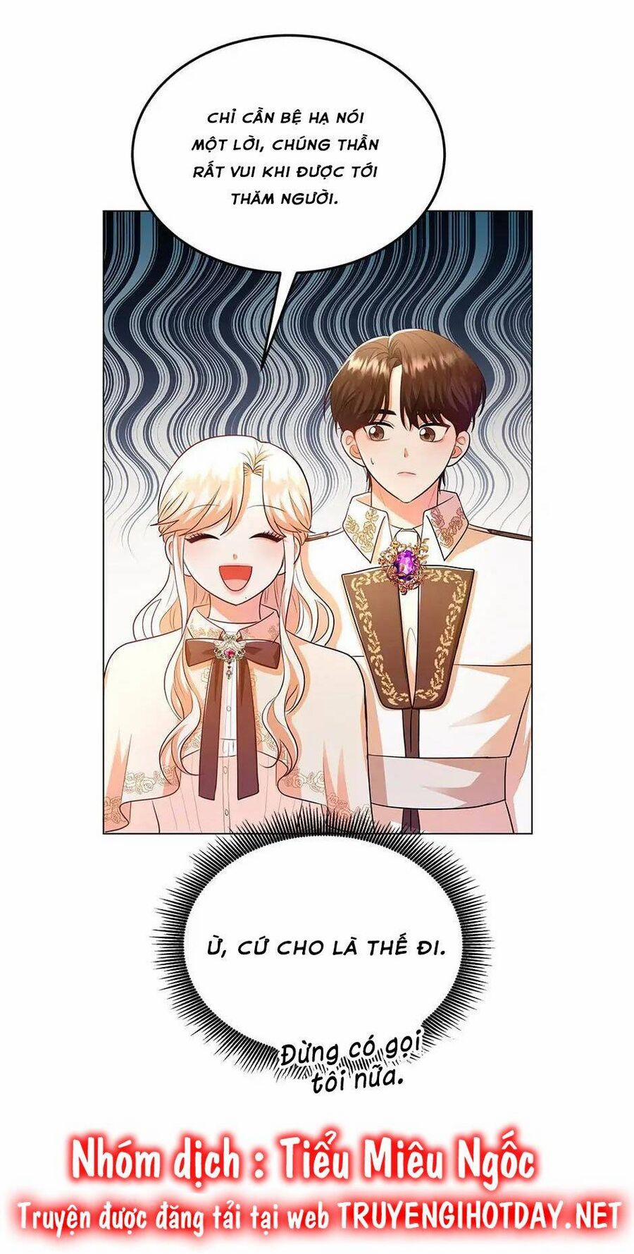 Nhân Vật Phản Diện Cũng Khó Chịu 19 trang 22