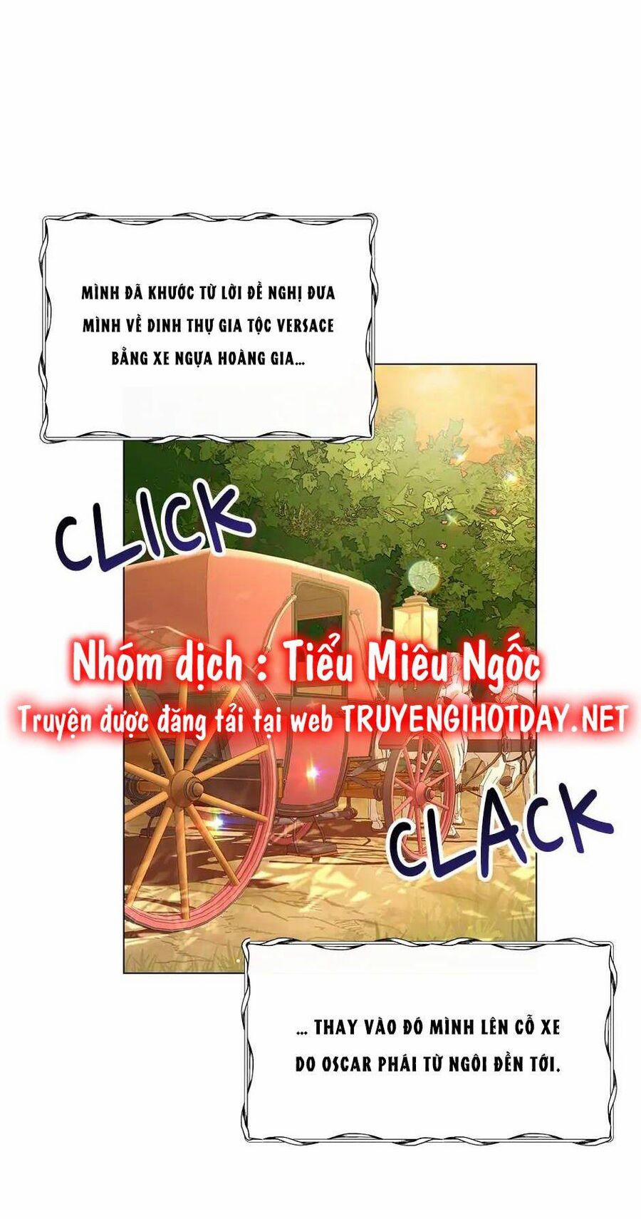 Nhân Vật Phản Diện Cũng Khó Chịu 19 trang 25