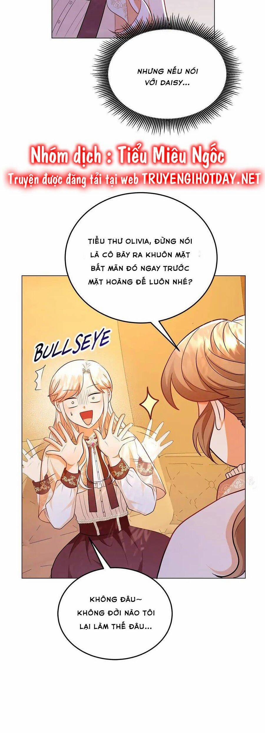 Nhân Vật Phản Diện Cũng Khó Chịu 19 trang 30