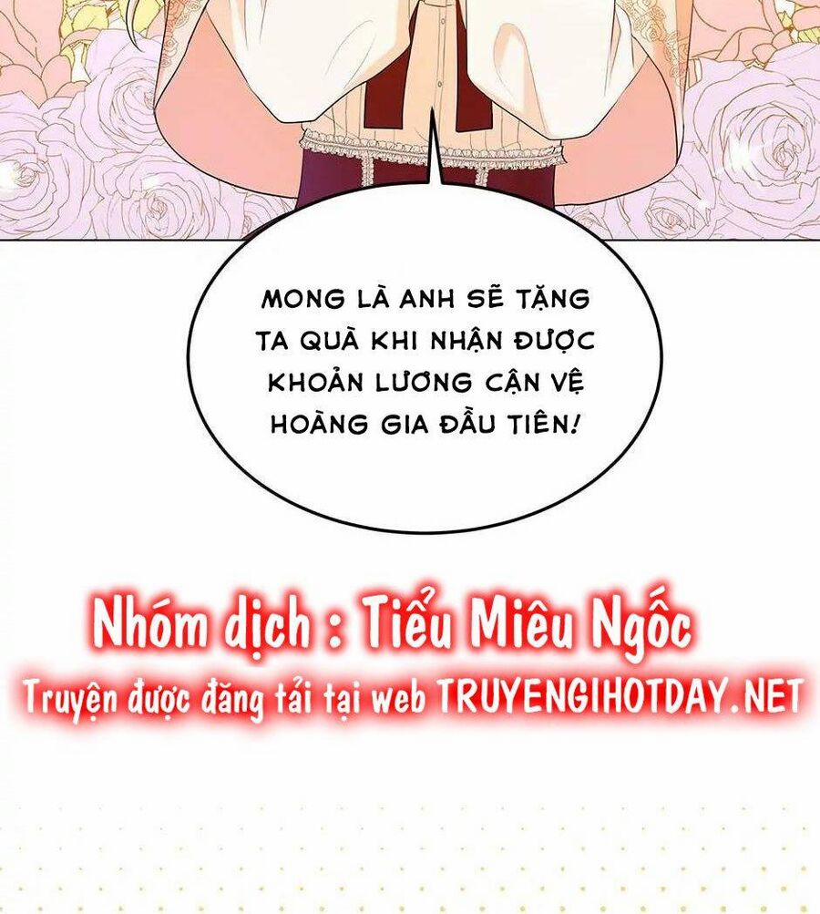 Nhân Vật Phản Diện Cũng Khó Chịu 19 trang 41